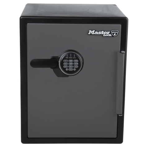 Tule- ja veekindel seif LFW205FYC