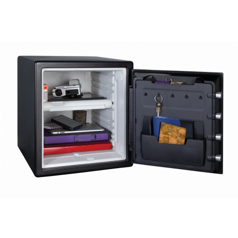 Tule- ja veekindel seif LTW123GTC