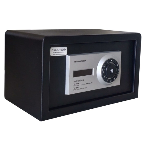 Mööbliseif MBG 20 EL