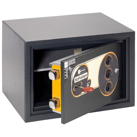 Mottura NO PROBLEM 11 Kc 130 murdvastupidav