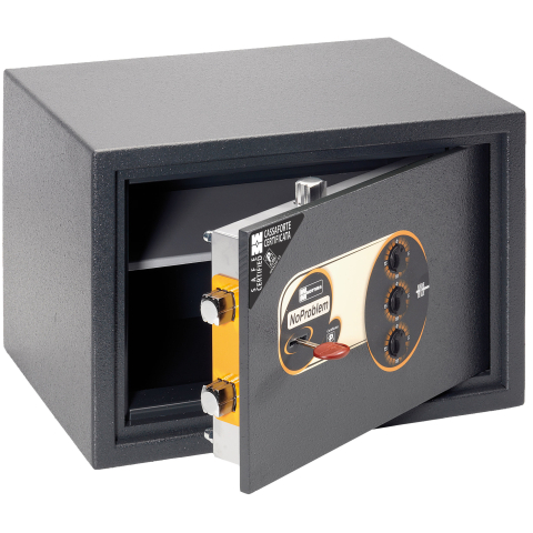 Mottura NO PROBLEM 11 Kc 233 Murdvastane