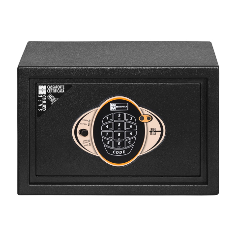 Mottura No Problem 11 KE 130 murdvastane