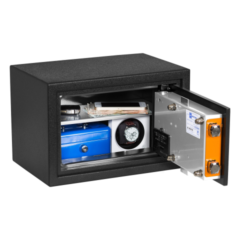 Mottura No Problem 11 KE 130 murdvastane