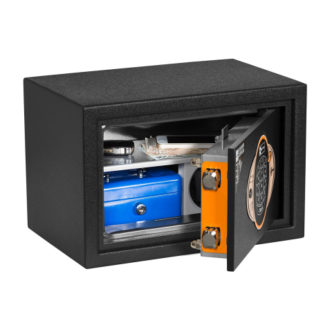 Mottura No Problem 11 KE 130 murdvastane