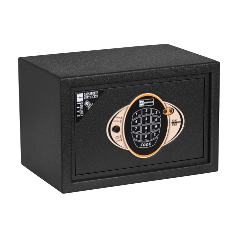 Mottura No Problem 11 KE 130 murdvastane