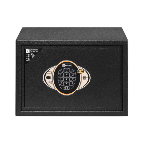 Mottura NO PROBLEM 11 Ke 233 Murdevastane