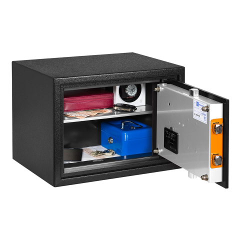 Mottura NO PROBLEM 11 Ke 233 Murdevastane