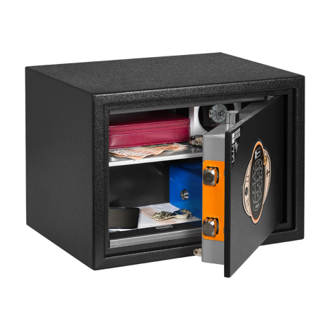 Mottura NO PROBLEM 11 Ke 233 Murdevastane