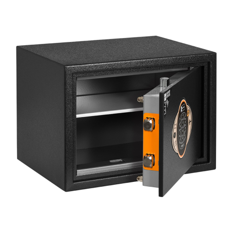 Mottura NO PROBLEM 11 Ke 233 Murdevastane