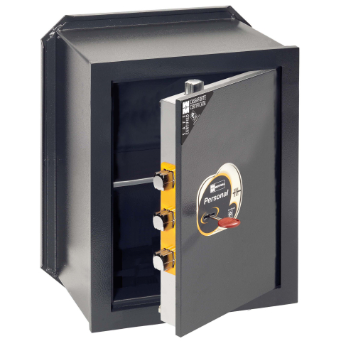 Mottura PERSONAL 11 1420 seif seina sisse