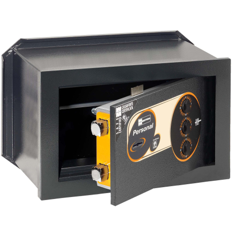 Mottura PERSONAL 11 2120 seif seina sisse