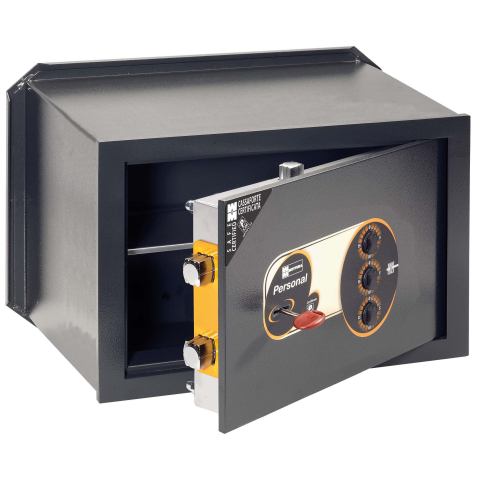 Mottura PERSONAL 11 2230 seif seina