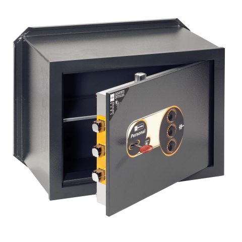 Mottura PERSONAL 11 2325 seif seinasisestuseks