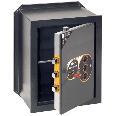 Mottura PERSONAL 11 2420 seif seina jaoks