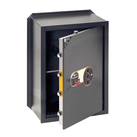 Mottura PERSONAL 11 2525 seif seina jaoks