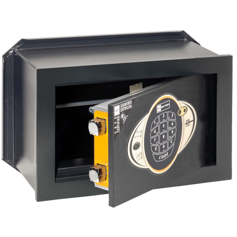 Mottura PERSONAL 11 3115 seif seina jaoks