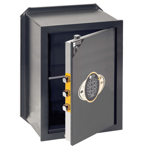 Mottura PERSONAL 11 3445 seif seina jaoks