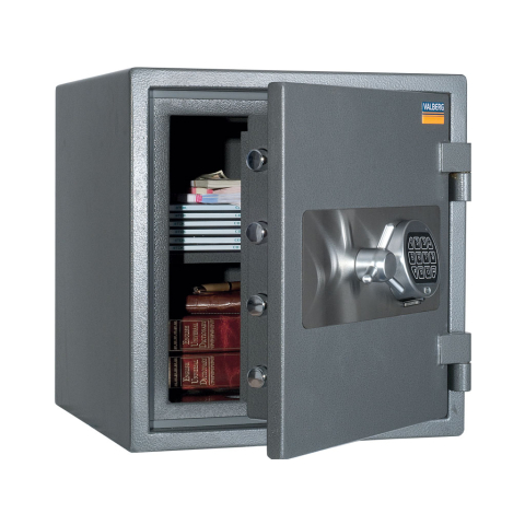 Sissemurdmiskindel seif Protector PLUS 4450 EL