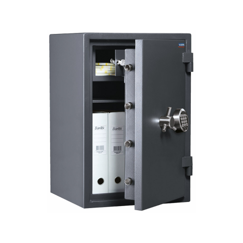 Murdtõkekindel seif Protector 65 EL