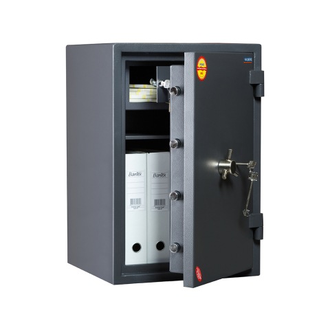 Sissemurdmiskindel seif Protector 65