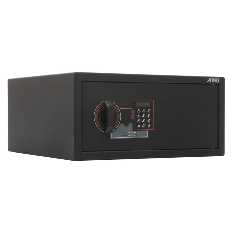 Hotelliseif SH 20 EL