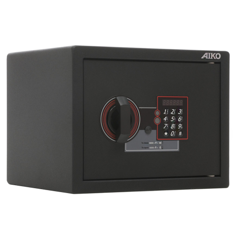 Hotelliseif SH 30 EL