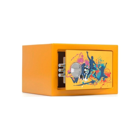 Mööbliseif T 170 EL dance