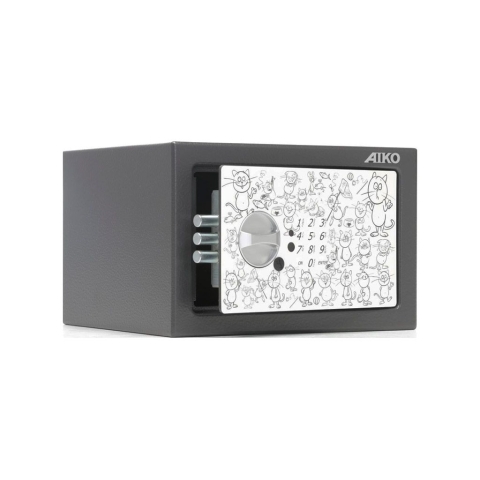 Mööblikapp T 170 EL paint