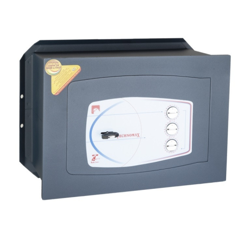 Technomax GOLD GD/4l