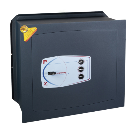 Technomax GOLD GD/6l