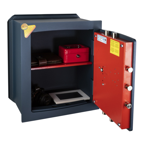 Technomax GOLD GD/7l