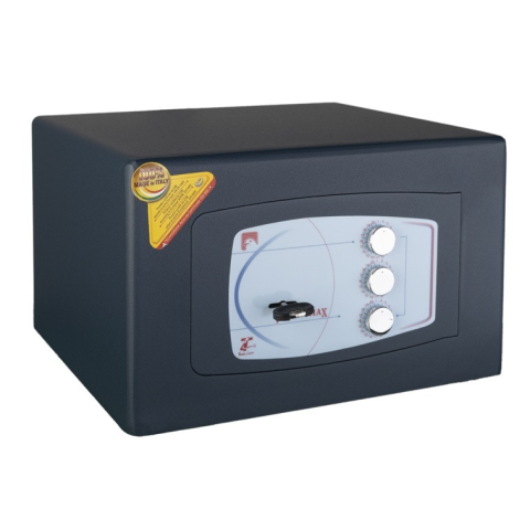 Technomax GOLD GMD/3