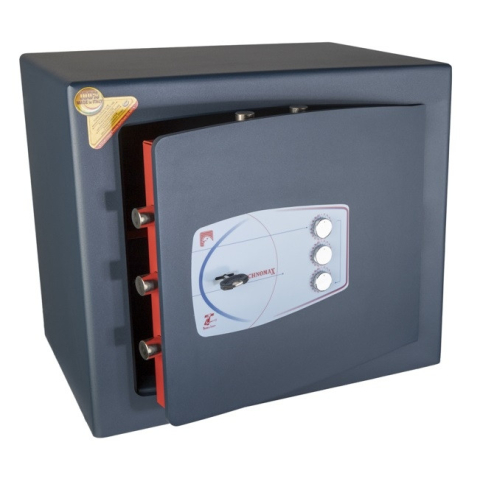 Technomax GOLD GMD/6