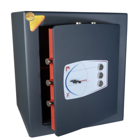 Technomax GOLD GMD/7