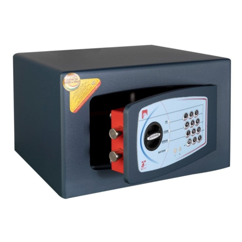 Technomax GOLD GMT/3