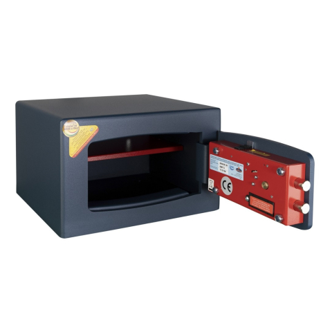 Technomax GOLD GMT/3