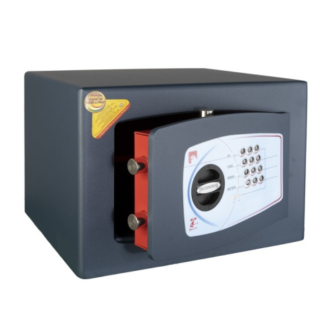 Technomax GOLD GMT/4