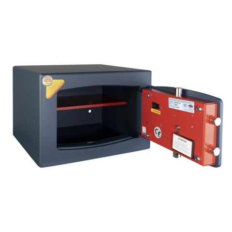 Technomax GOLD GMT/4