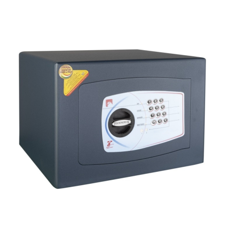 Technomax GOLD GMT/4