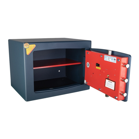 Technomax GOLD GMT/5