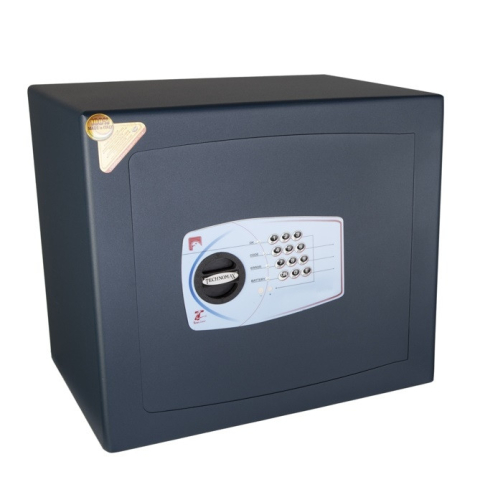 Technomax GOLD GMT/6