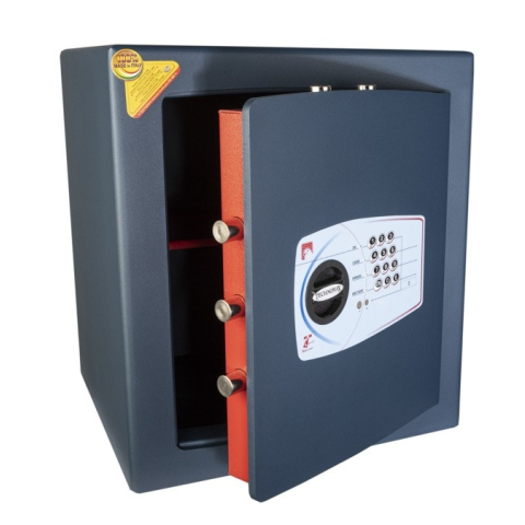 Technomax GOLD GMT/7