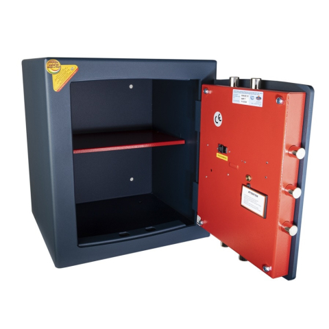 Technomax GOLD GMT/7