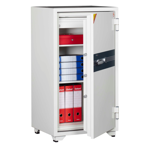 Technomax TECHNOFIRE 150 NGS K