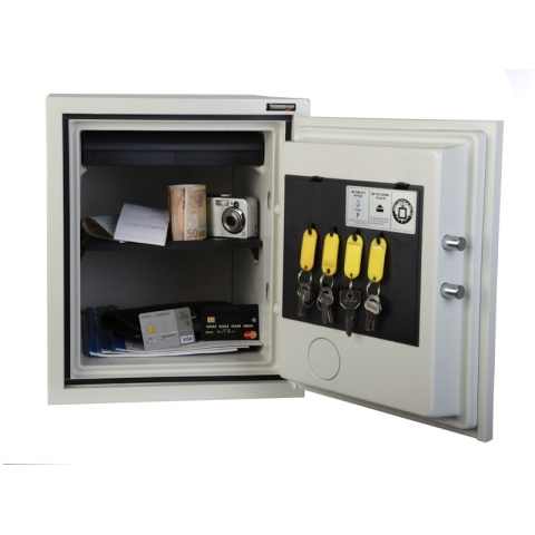 Technomax TECHNOFIRE 30 S E