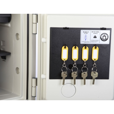 Technomax TECHNOFIRE 30 S NGS K