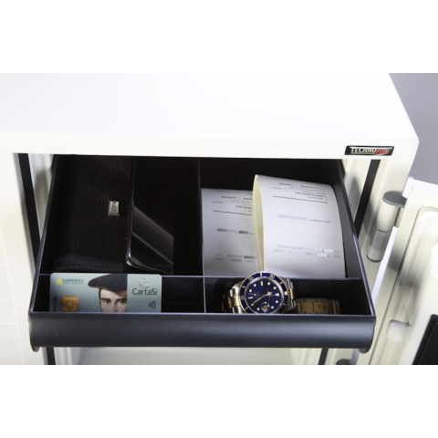 Technomax TECHNOFIRE 30 S NGS K