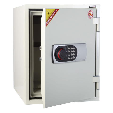 Technomax TECHNOFIRE 40 S E