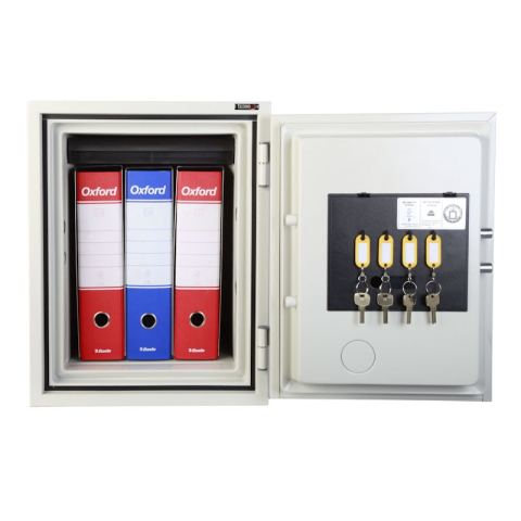 Technomax TECHNOFIRE 40 S NGS K