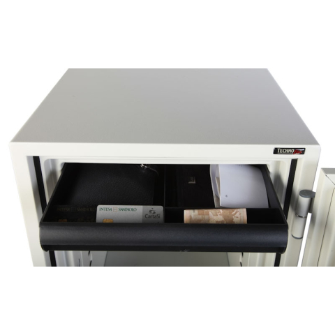 Technomax TECHNOFIRE 40 S NGS K